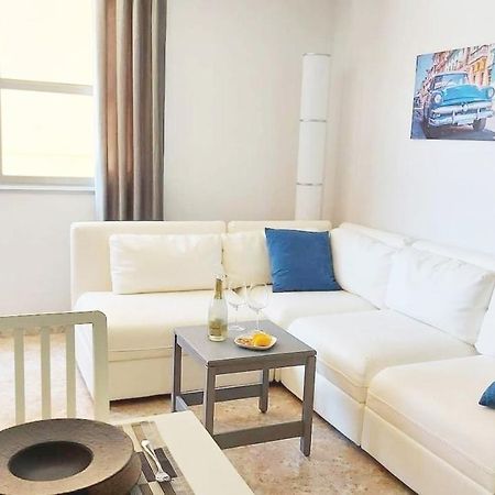 Modern And Centric Apartment With Air Conditioning - By Tenerifehints เอลเมดาโน ภายนอก รูปภาพ