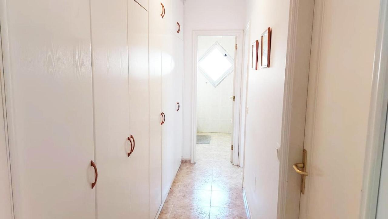 Modern And Centric Apartment With Air Conditioning - By Tenerifehints เอลเมดาโน ภายนอก รูปภาพ