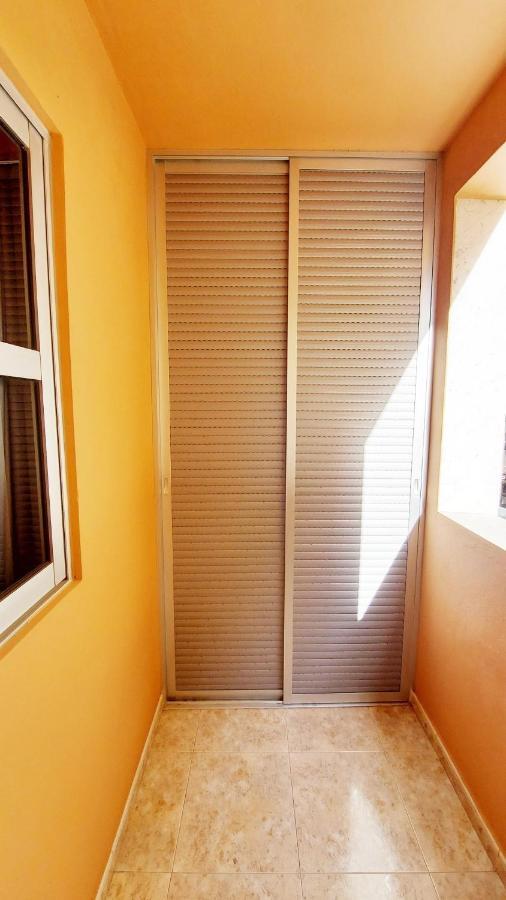 Modern And Centric Apartment With Air Conditioning - By Tenerifehints เอลเมดาโน ภายนอก รูปภาพ